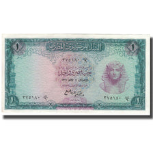 Biljet, Egypte, 1 Pound, 1961-67, KM:37a, SPL+