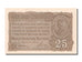 Romania, 25 Bani, KM #M1, UNC(65-70), F.13176307
