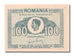 Romania, 100 Lei, 1945, KM #78, UNC(65-70)