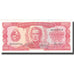 Banknot, Urugwaj, 100 Pesos, Undated (1967), Undated, KM:47a, UNC(64)