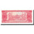 Billete, 100 Pesos, Undated (1967), Uruguay, KM:47a, SC+