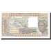 Banconote, Stati dell'Africa occidentale, 1000 Francs, 1985, 1985, KM:207Be, FDS