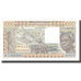 Banknote, West African States, 1000 Francs, 1985, 1985, KM:207Be, UNC(65-70)