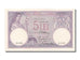 Romania, 5 Lei, 1914, KM #19a, 1914-07-31, UNC(63), S.0158
