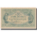 Banknote, Ukraine, 50 Karbovantsiv, Undated (1918), KM:6a, UNC(63)