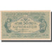 Geldschein, Ukraine, 50 Karbovantsiv, Undated (1918), KM:6a, UNZ-