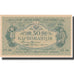 Banknot, Ukraina, 50 Karbovantsiv, Undated (1918), KM:6a, UNC(63)