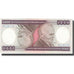 Banknote, Brazil, 5000 Cruzeiros, Undated (1983), KM:202b, UNC(65-70)