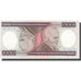 Banknote, Brazil, 5000 Cruzeiros, Undated (1983), KM:202b, UNC(65-70)