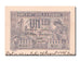 Romania, 1 Leu, 1915, KM #17, 1915-03-12, UNC(63), H.42