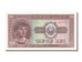 Romania, 10 Lei, 1952, KM #88a, UNC(65-70), F.6