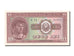 Romania, 10 Lei, 1952, KM #88b, UNC(65-70), D.43