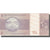 Nota, Brasil, 5 Cruzeiros, UNDATED (1970-80), KM:192b, UNC(64)