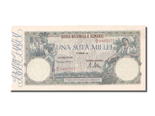 Romania, 100,000 Lei, 1946, KM #58a, 1946-12-20, UNC(63), S.4