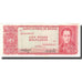 Banknote, Bolivia, 100 Pesos Bolivianos, 1962, 1962-07-13, KM:163a, UNC(64)