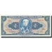 Banconote, Brasile, 2 Cruzeiros, ND (1954-1958), KM:151b, SPL+