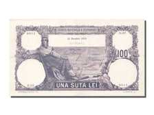 Romania, 100 Lei, 1912, 1912-11-15, AU(55-58), S.512