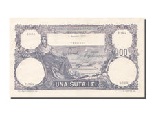 Romania, 100 Lei, 1923, 1923-11-01, UNC(63), U.2954