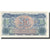 Banknot, Wielka Brytania, 5 Pounds, Undated (1958), Undated, KM:M23, UNC(64)