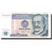 Banknote, Peru, 10 Intis, 1986, 1986-01-17, KM:128, UNC(64)