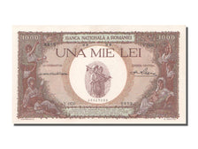 Romania, 1000 Lei, 1939, 1939-04-19, UNC(63), Y.1858