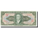 Banknote, Brazil, 1 Centavo on 10 Cruzeiros, Undated (1966-1967), KM:183b