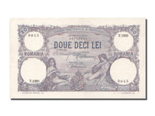 Romania, 20 Lei, 1920, 1920-03-25, AU(55-58), T.1989