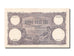 Romania, 20 Lei, 1917, KM #M6, 1917-07-06, AU(55-58), F.1642
