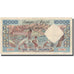Biljet, Algerije, 10,000 Francs, 1955, 1955-11-18, KM:110, TTB