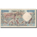 Banknot, Algieria, 10,000 Francs, 1956, 1956-06-11, KM:110, EF(40-45)