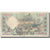 Billet, Algeria, 10,000 Francs, 1956, 1956-06-11, KM:110, TTB