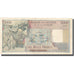 Banknote, Algeria, 5000 Francs, 1953, 1953-07-20, KM:109b, VF(20-25)