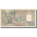 Banknote, Algeria, 5000 Francs, 1953, 1953-05-11, KM:109b, VF(20-25)