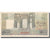 Nota, Argélia, 5000 Francs, 1955, 1955-06-08, KM:109b, VF(30-35)