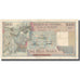 Banknot, Algieria, 5000 Francs, 1951, 1951-02-02, KM:109a, EF(40-45)