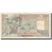 Billet, Algeria, 5000 Francs, 1951, 1951-02-02, KM:109a, TTB