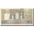 Nota, Argélia, 5000 Francs, 1951, 1951-02-02, KM:109a, EF(40-45)