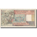 Banconote, Algeria, 5000 Francs, 1950, 1950-03-29, KM:109a, BB