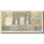 Billet, Algeria, 5000 Francs, 1950, 1950-01-23, KM:109a, TTB