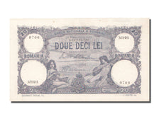 Roumanie, 20 Lei type 1925-29