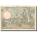 Banknote, Algeria, 1000 Francs, 1941, 1941-01-04, KM:86, VF(20-25)