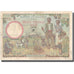 Banknote, Algeria, 1000 Francs, 1941, 1941-12-08, KM:86, VF(20-25)