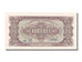 Romania, 3 Lei, 1952, KM #82b, UNC(65-70), M.42