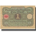 Banknote, Germany, 1 Mark, 1920, 1920-03-01, KM:58, UNC(64)