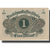 Banknote, Germany, 1 Mark, 1920, 1920-03-01, KM:58, UNC(64)