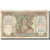 Banknot, Nowa Kaledonia, 100 Francs, UNDATED 1957, Undated, KM:42d, EF(40-45)