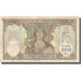 Billete, 100 Francs, UNDATED 1957, Nueva Caledonia, KM:42d, MBC