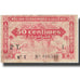 Banknote, Algeria, 50 Centimes, 1944, 1944-01-31, KM:100, EF(40-45)