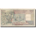 Nota, Argélia, 5000 Francs, 1955, 1955-03-30, KM:109b, EF(40-45)
