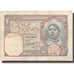 Banknot, Algieria, 5 Francs, 1927, 1927-02-18, KM:77a, EF(40-45)